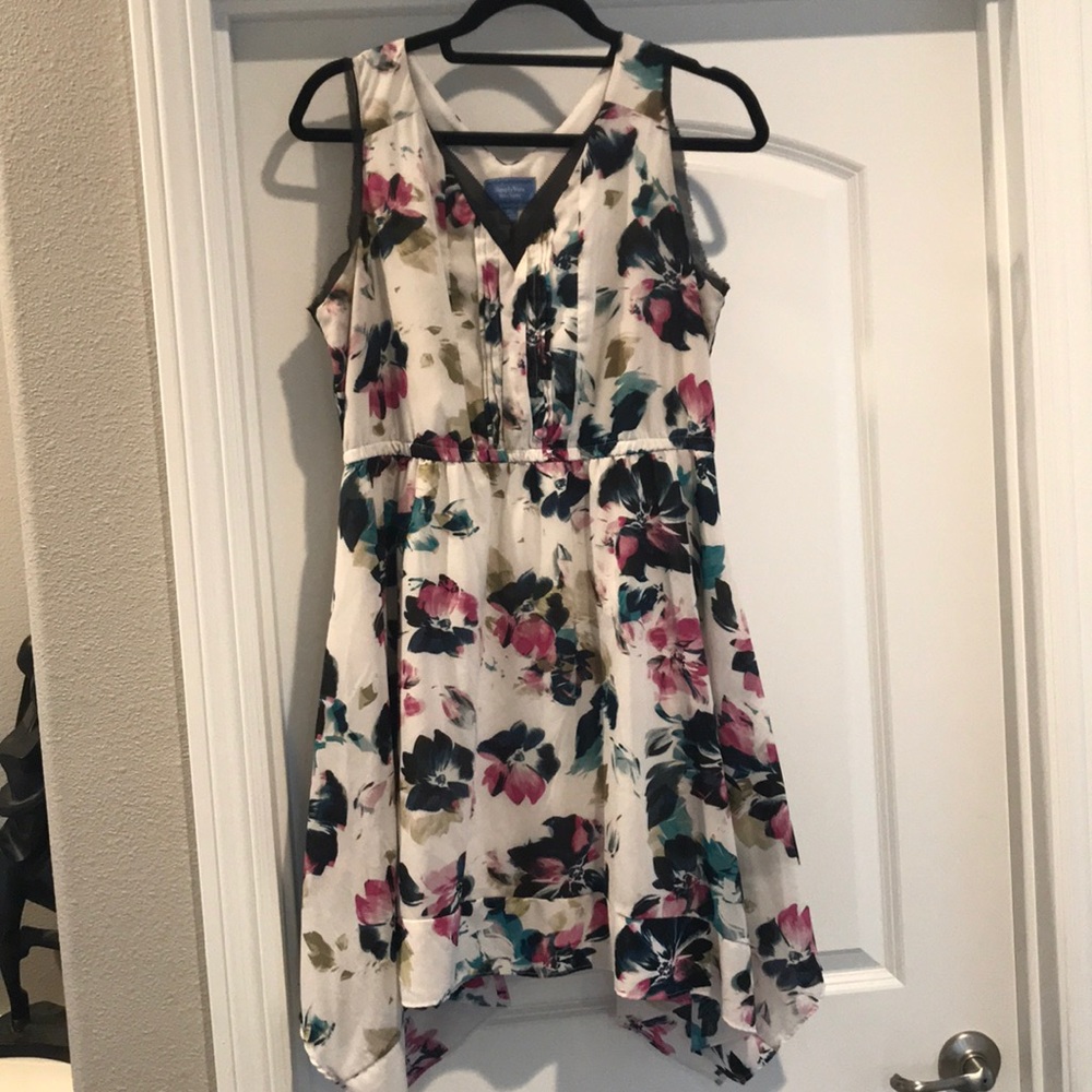 Vera Wang dress